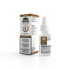Millers Silverline Tobacco 12mg