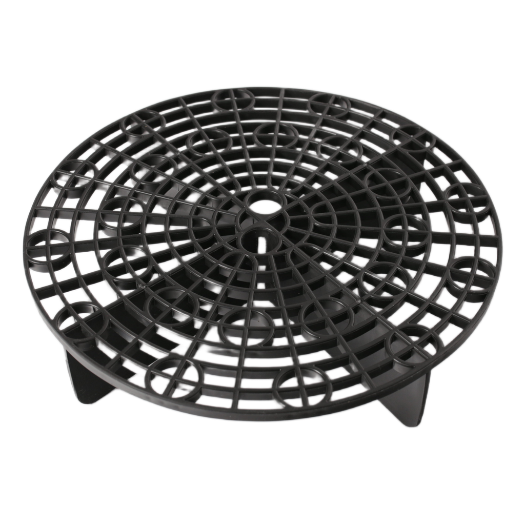 Rr Customs Bad Boys -  GTools Black Dirt Separator