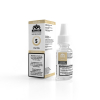 Millers Silverline - Vanilla 0 MG