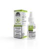 Millers Silverline - Apple extra 0MG