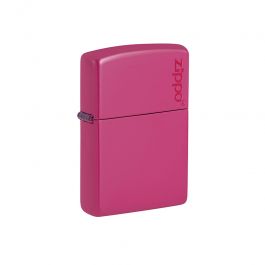 Zippo - Frequency w/ Zippo Logo