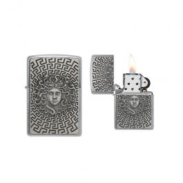Zippo - Medusa