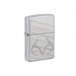 Zippo - RealTree
