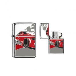 Zippo - Racing Car