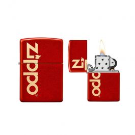 Zippo - Logo Design