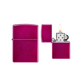 Zippo - Candy Raspberry
