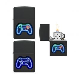 Zippo - Controller Design
