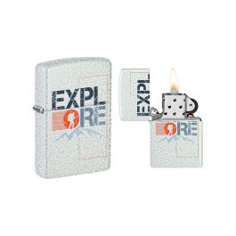 Zippo - Explore Design