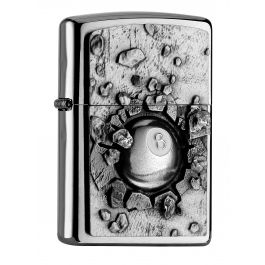Zippo - Eight Ball