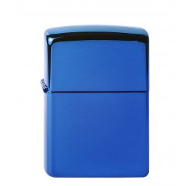 Zippo Regular - Sapphire