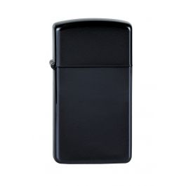 Zippo Slim - Ebony