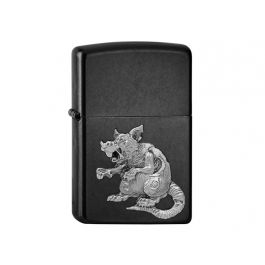 Zippo - Zombie Rat