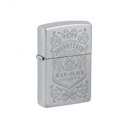 Zippo - Johnny Cash