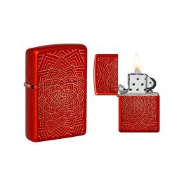 Zippo - Flowering Design