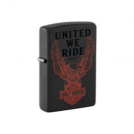 Zippo - Harley-Davidson 60007092