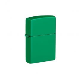 Zippo - Golf Green Matte