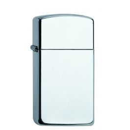 Zippo Slim - Sterling Silver
