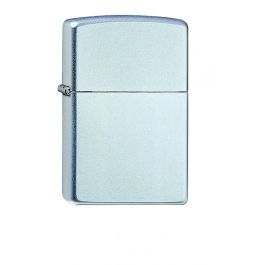 Zippo Regular - Satin Finish