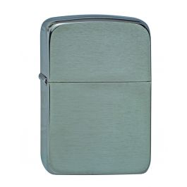Zippo - 1941 Replica Black Ice