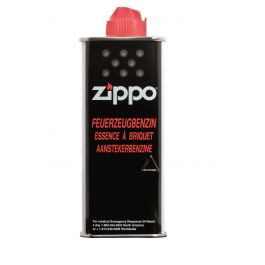 Zippo - Aanstekerbenzine - 125ml - Display (24-stuks)