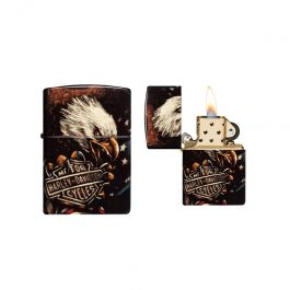 Zippo - 2026 Harley-Davidson® Limited Edition