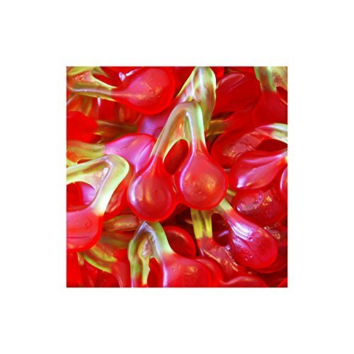 HARIBO HAPPY CHERRIES 1KG