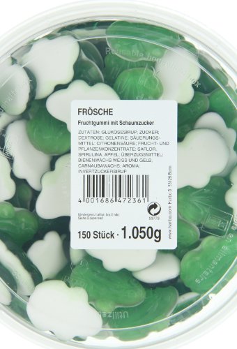 HARIBO KIKKERS 7G
