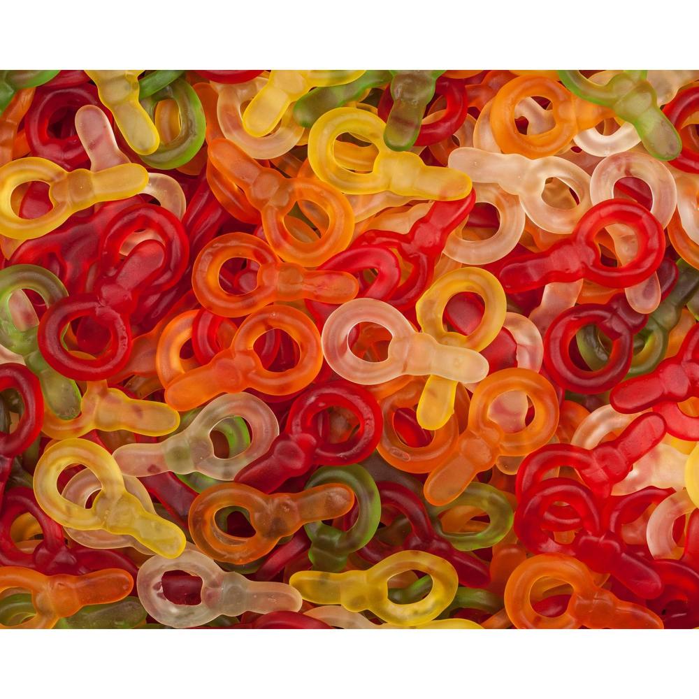 HARIBO SPENEN 3KG
