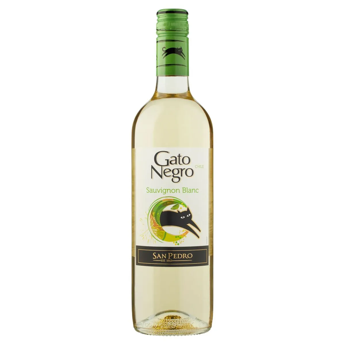GATO NEGRO Sauvignon Blanc 2023 (6 st.)