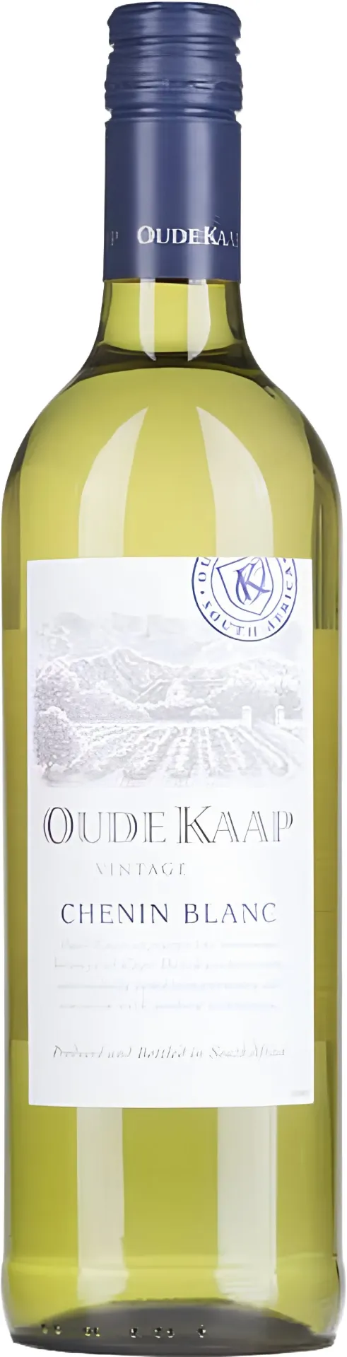 OUDE KAAP Chenin Blanc 2025 (6 st.)