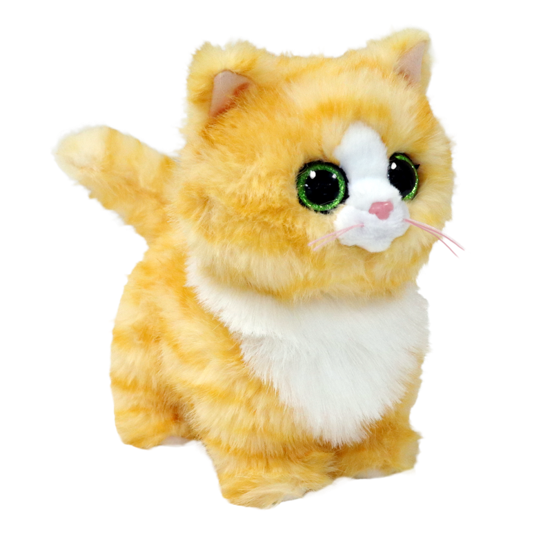 TY BEANIE BOOS SMALL - MELANIE CHAT