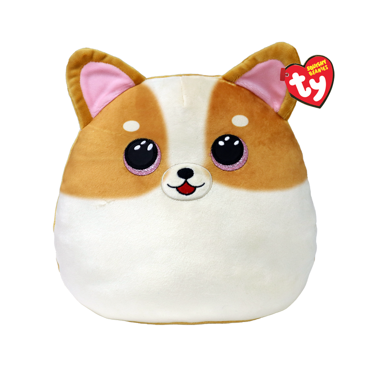 TY SQUISH A BOOS SMALL - TANNER CHIEN