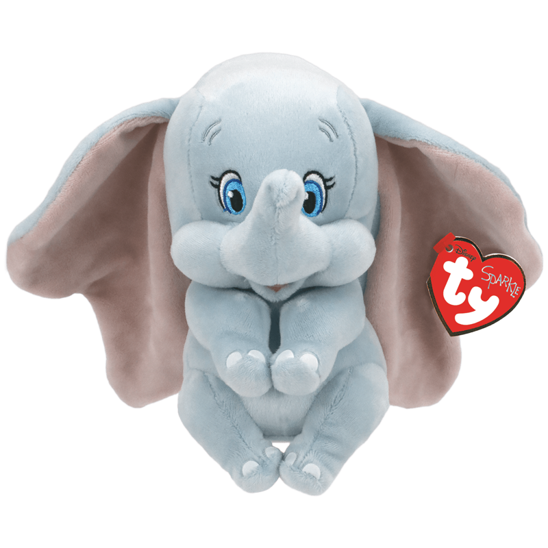 TY DUMBO SMALL - DUMBO