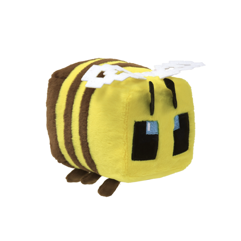 [TY41742] TY MINECRAFT SMALL - BEE