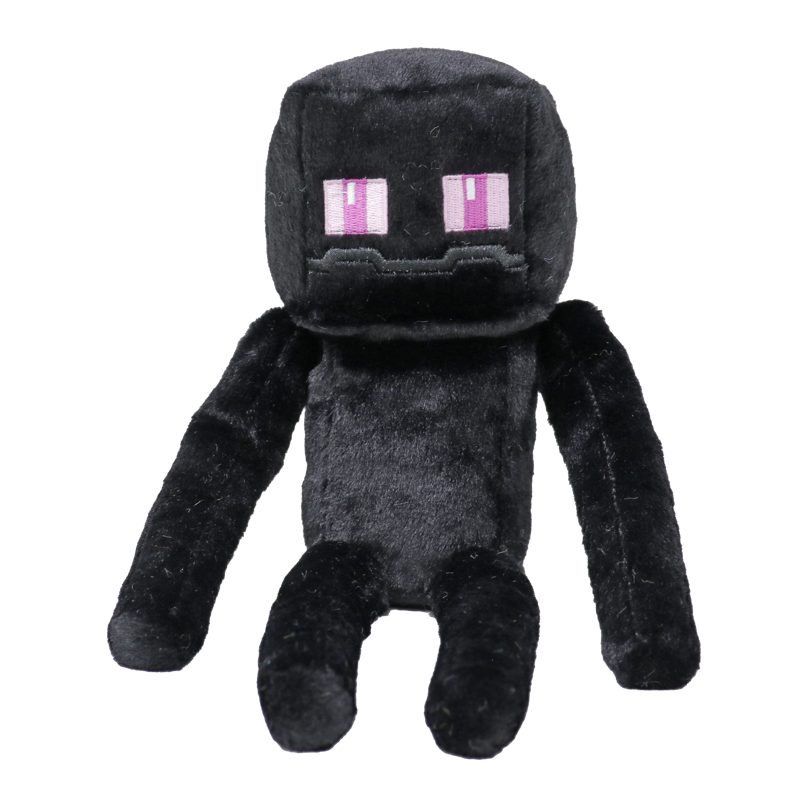 [TY41744] TY MINECRAFT SMALL - ENDERMAN