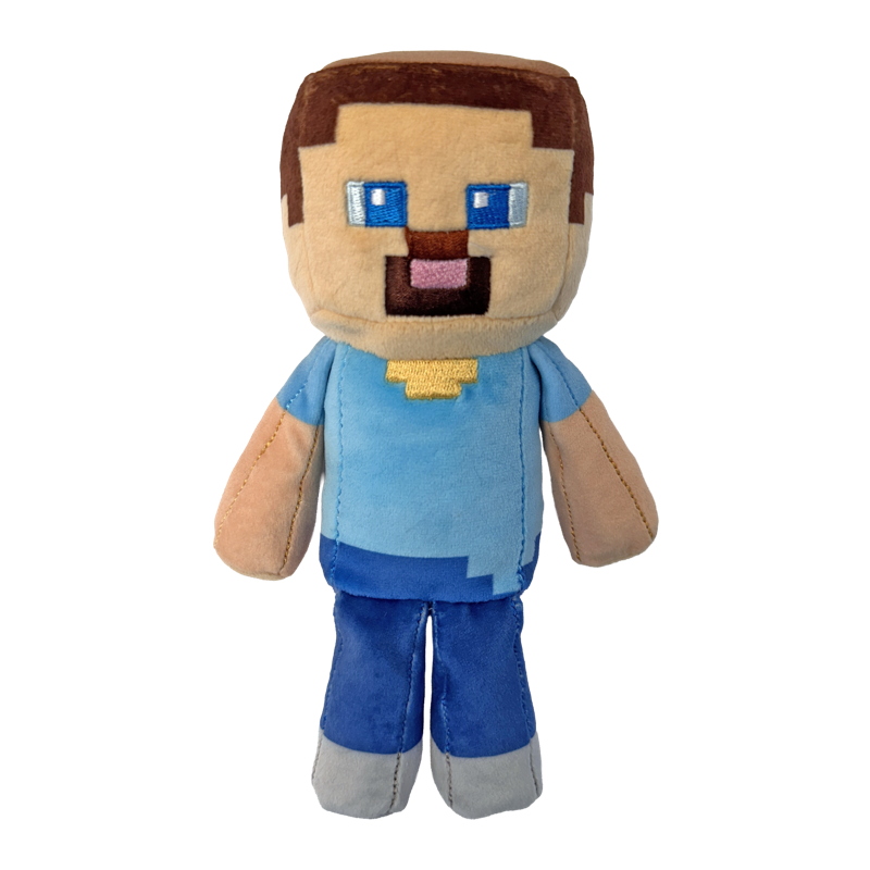 [TY41745] TY MINECRAFT SMALL - STEVE