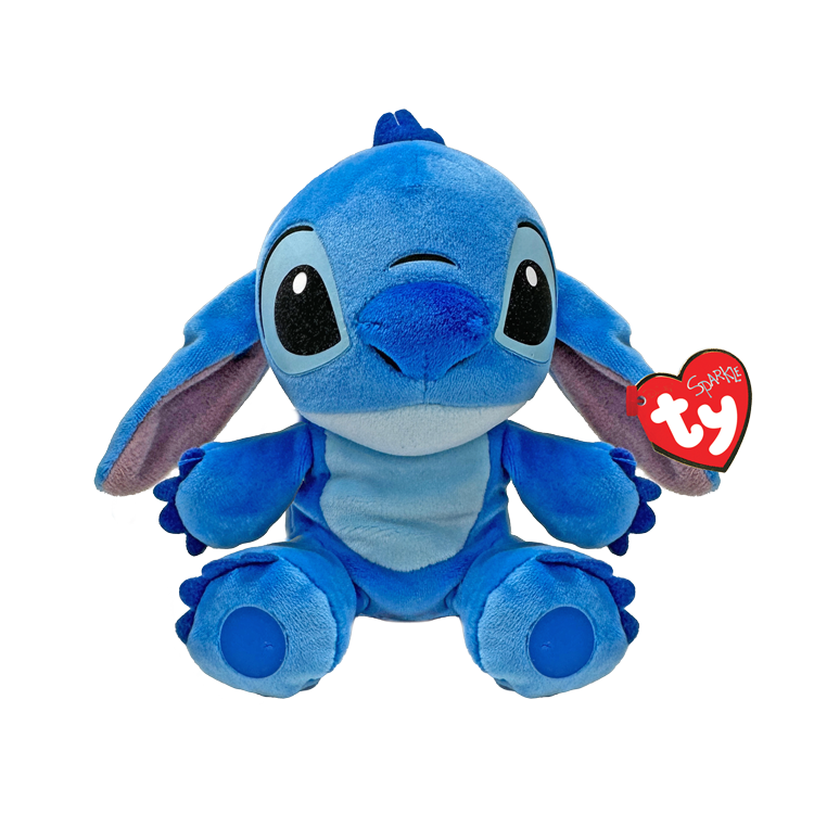 [TY44010] TY STITCH SMALL - STITCH