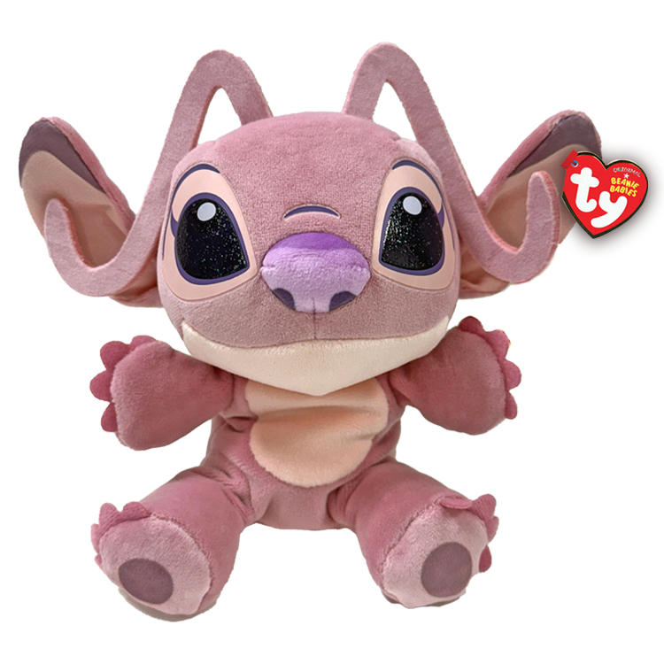 [TY44031] TY STITCH SMALL - ANGEL