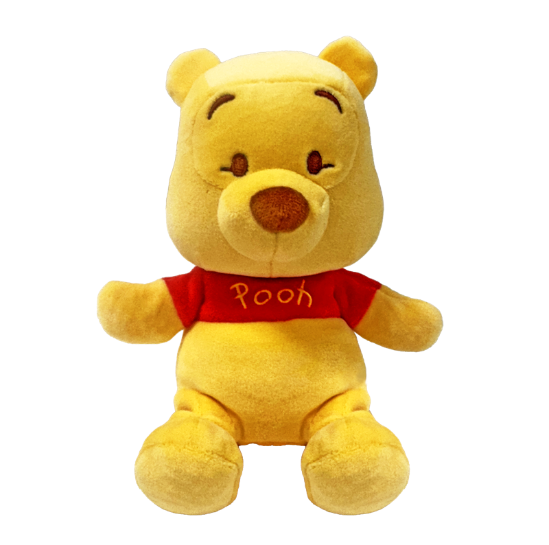 TY WINNIE SMALL - WINNIE