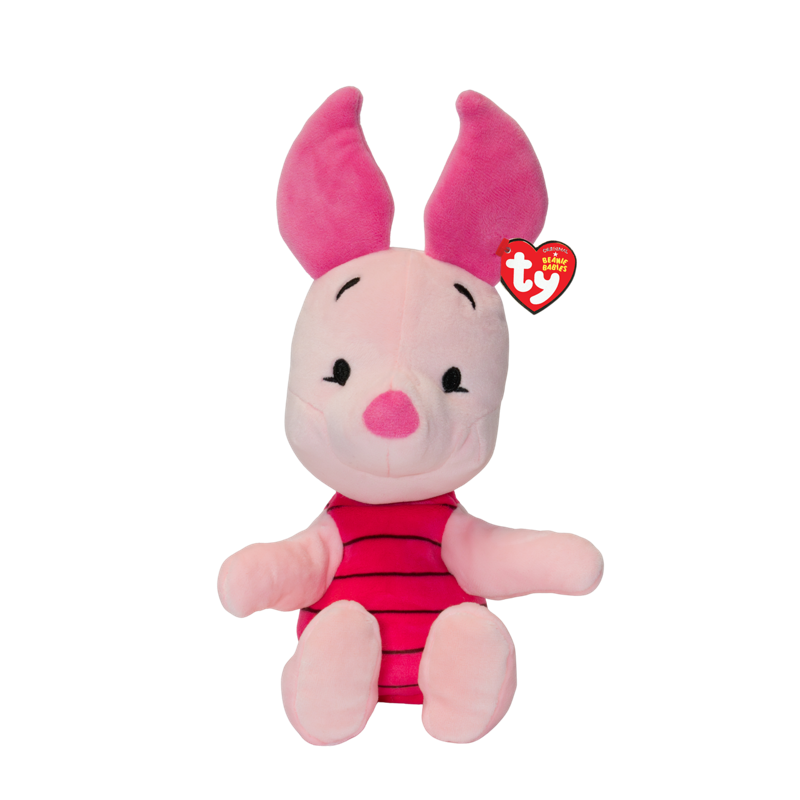 TY WINNIE SMALL - PIGLET