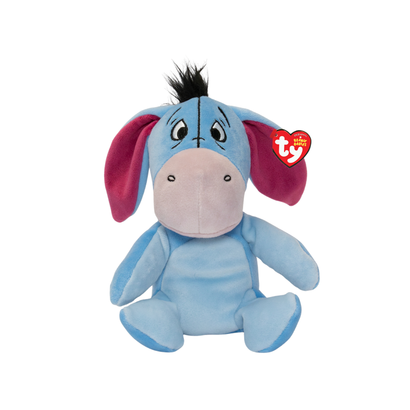 [TY44042] TY WINNIE SMALL - EEYORE