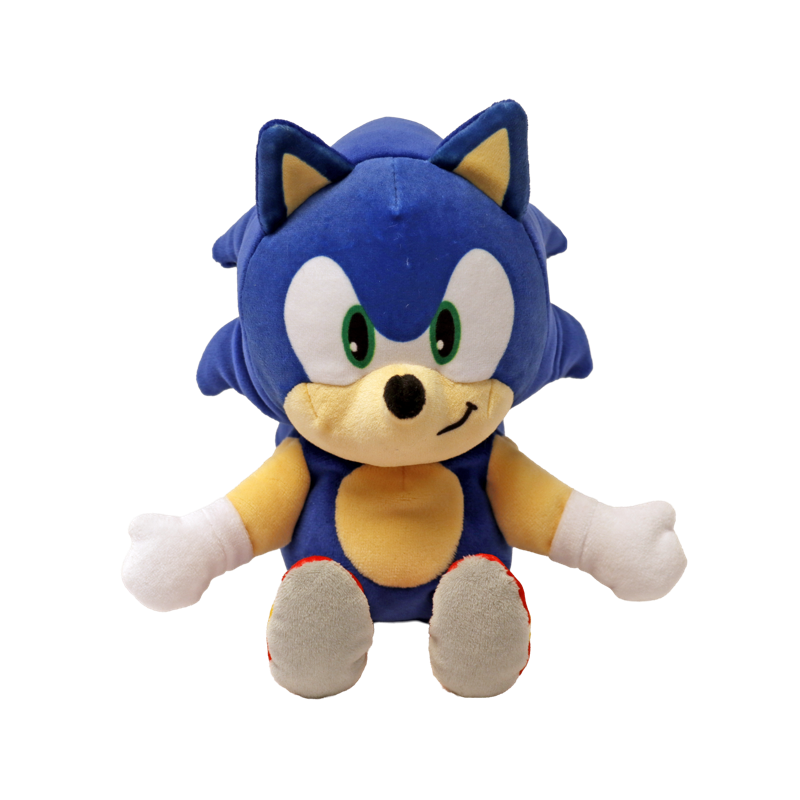 TY SONIC SMALL - SONIC