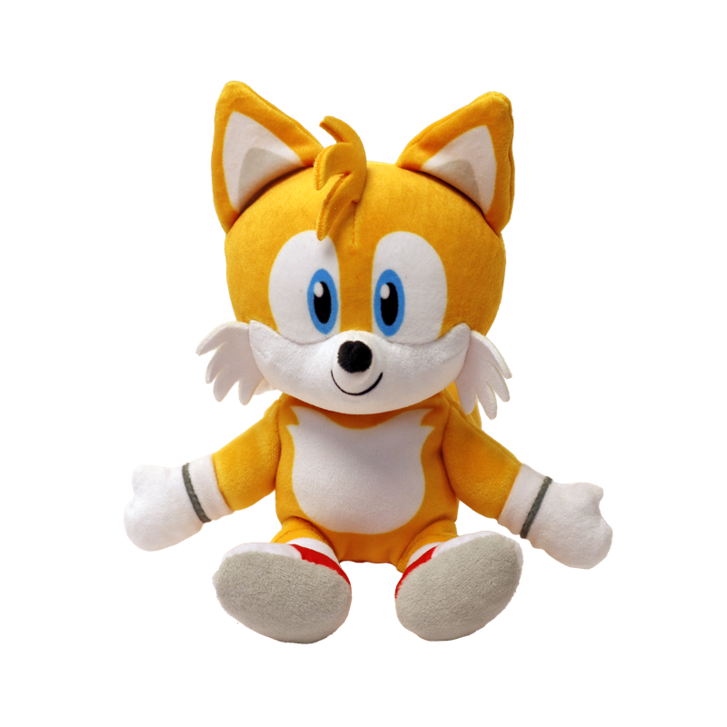 TY SONIC SMALL - TAILS