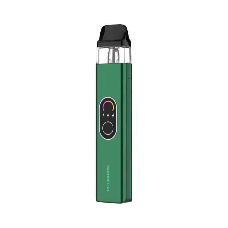 Vaporesso - XROS 4 Green