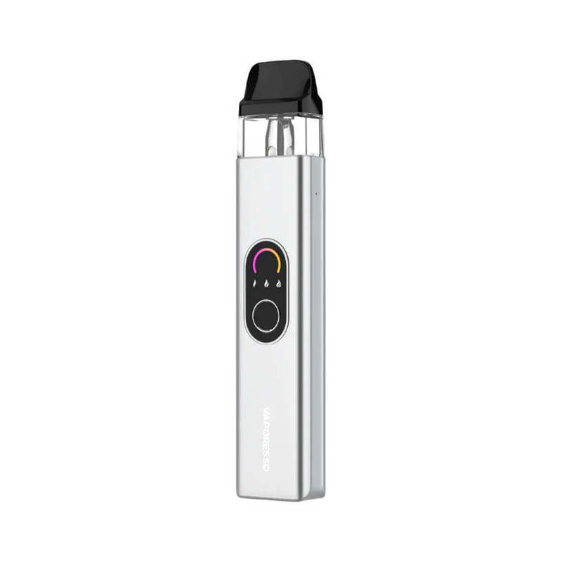 Vaporesso - XROS 4 Silver