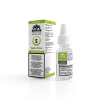 Millers Silverline - Apple extra 6 MG (5 st.)