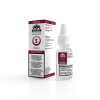Millers Silverline - Cherry 6MG (5 st.)