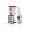 [2411053_A150-5ST] Millers Silverline - Fruits 6MG (5 st.)