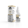 [2411129_A150-5ST] Millers Silverline - Vanilla 6MG (5 st.)
