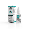 [2411088_A150-5ST] Millers Silverline Menthol 00mg (5 st.)